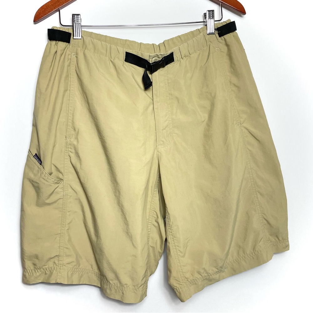 Patagonia Belted Baggies Men’s Sz M